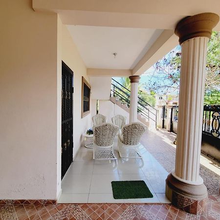 Apartamento Oasis De Paz Jarabacoa Exterior foto