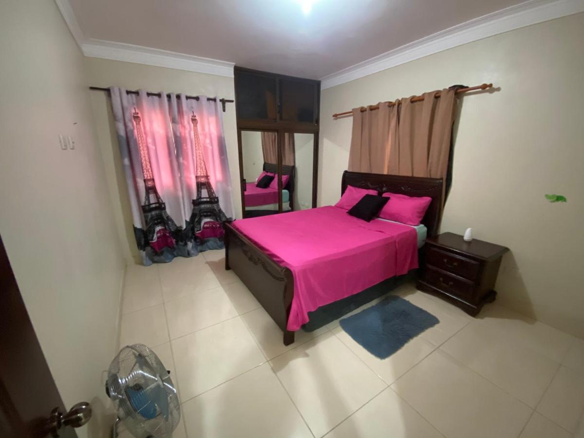 Apartamento Oasis De Paz Jarabacoa Exterior foto