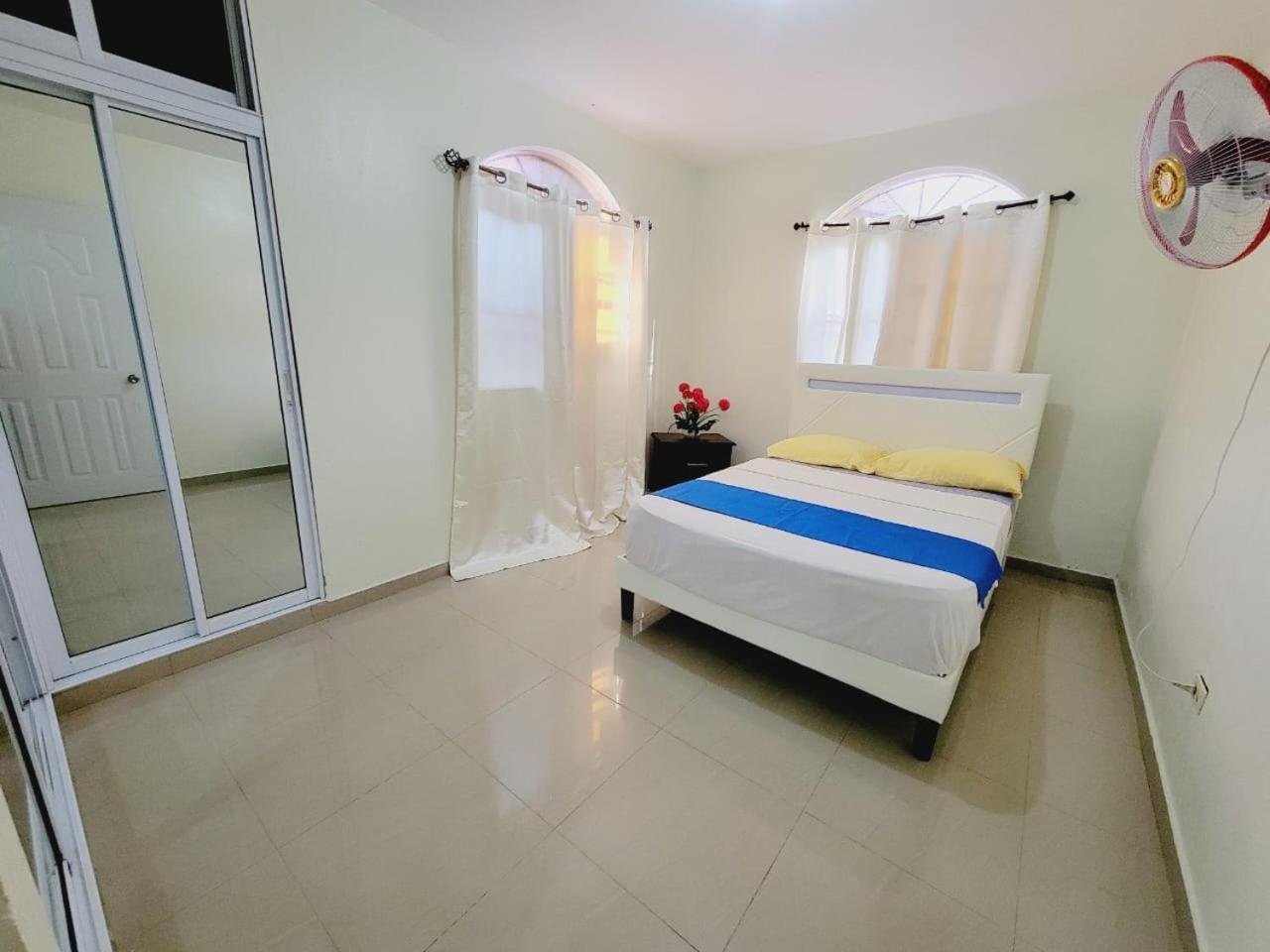Apartamento Oasis De Paz Jarabacoa Exterior foto
