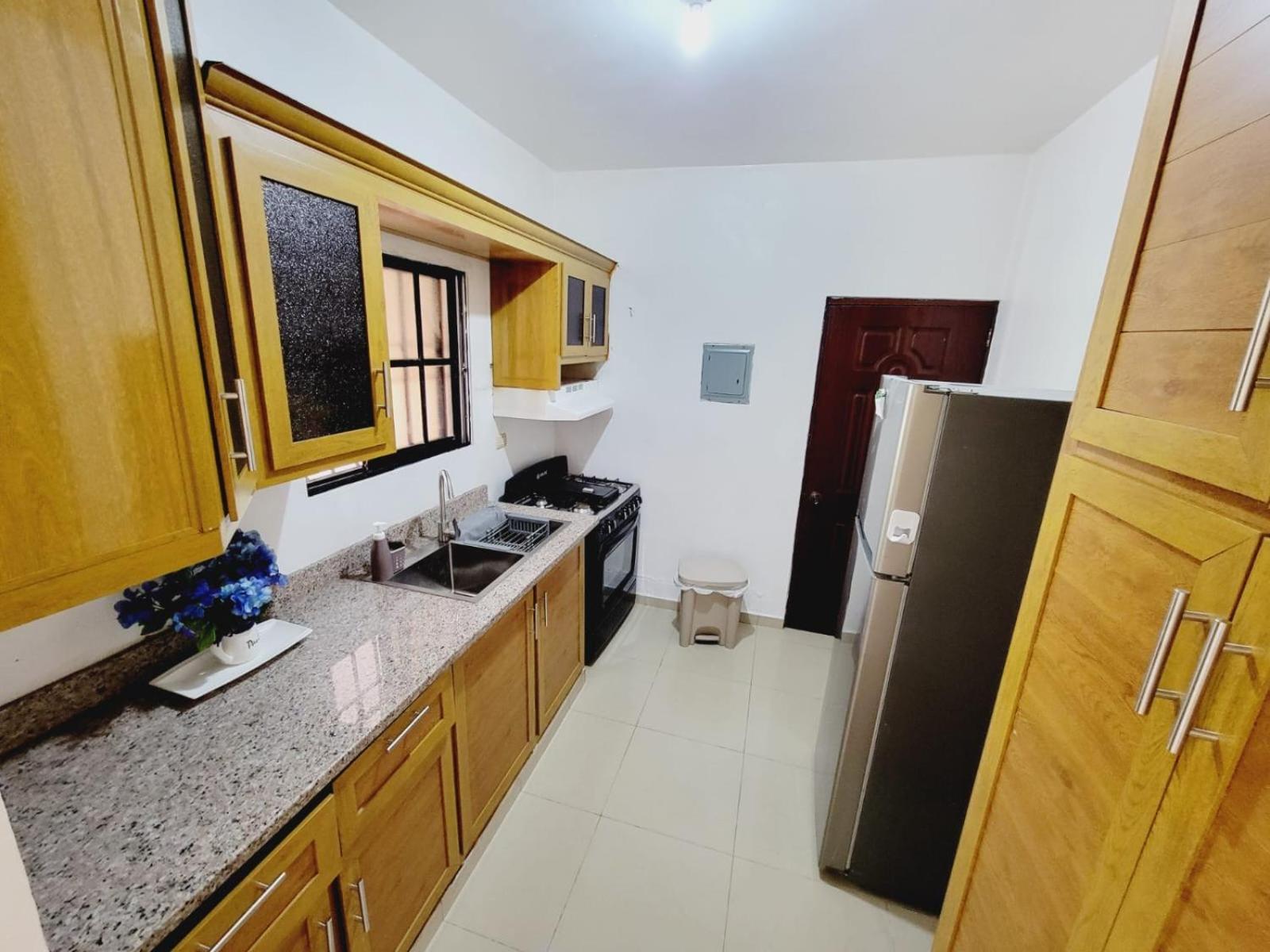 Apartamento Oasis De Paz Jarabacoa Exterior foto