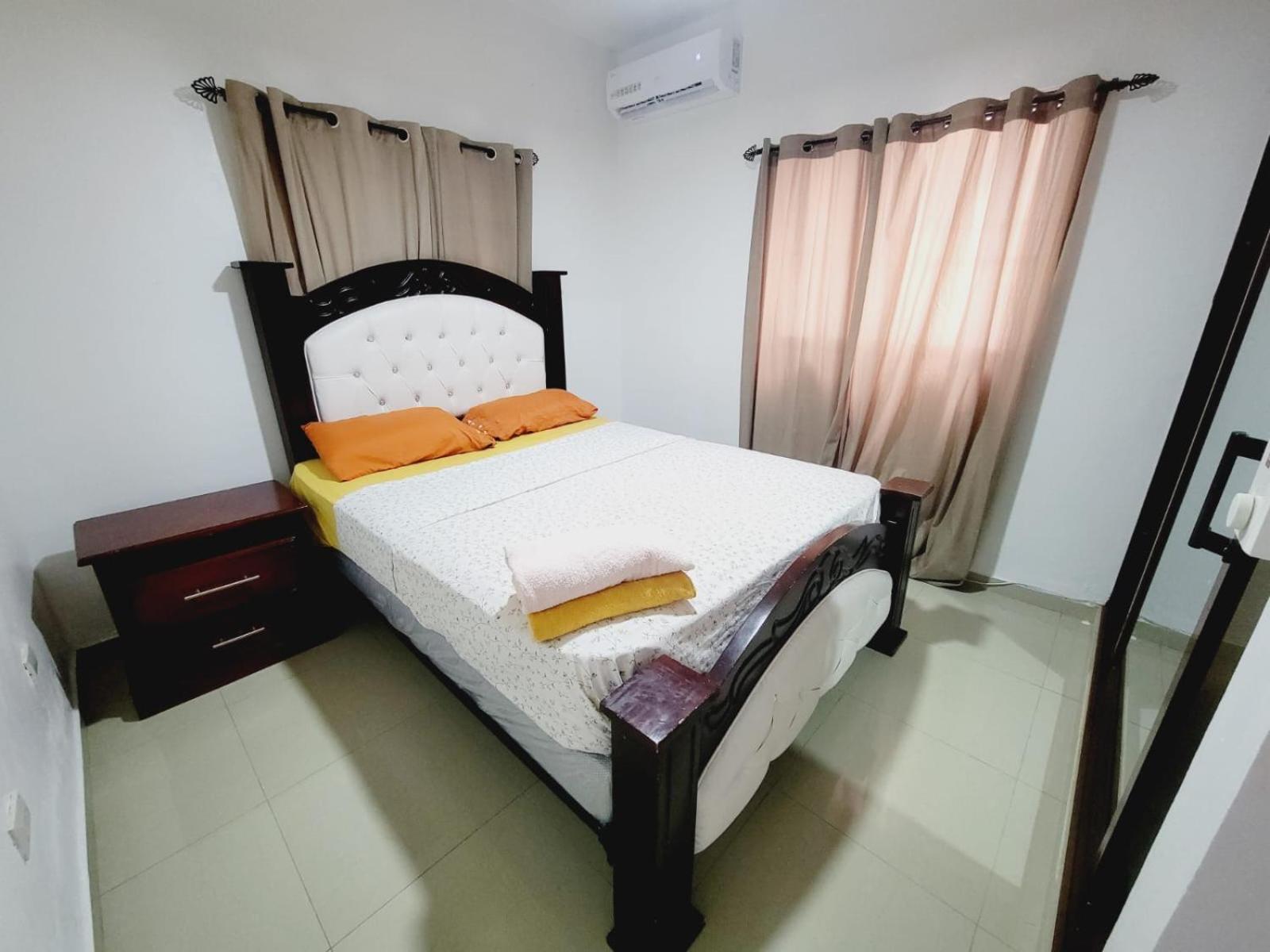 Apartamento Oasis De Paz Jarabacoa Exterior foto