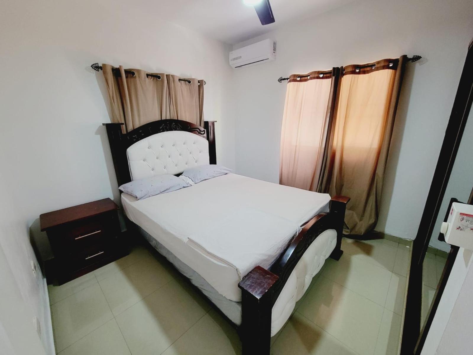 Apartamento Oasis De Paz Jarabacoa Exterior foto