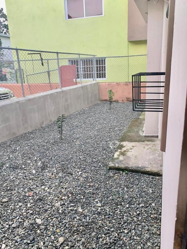 Apartamento Oasis De Paz Jarabacoa Exterior foto