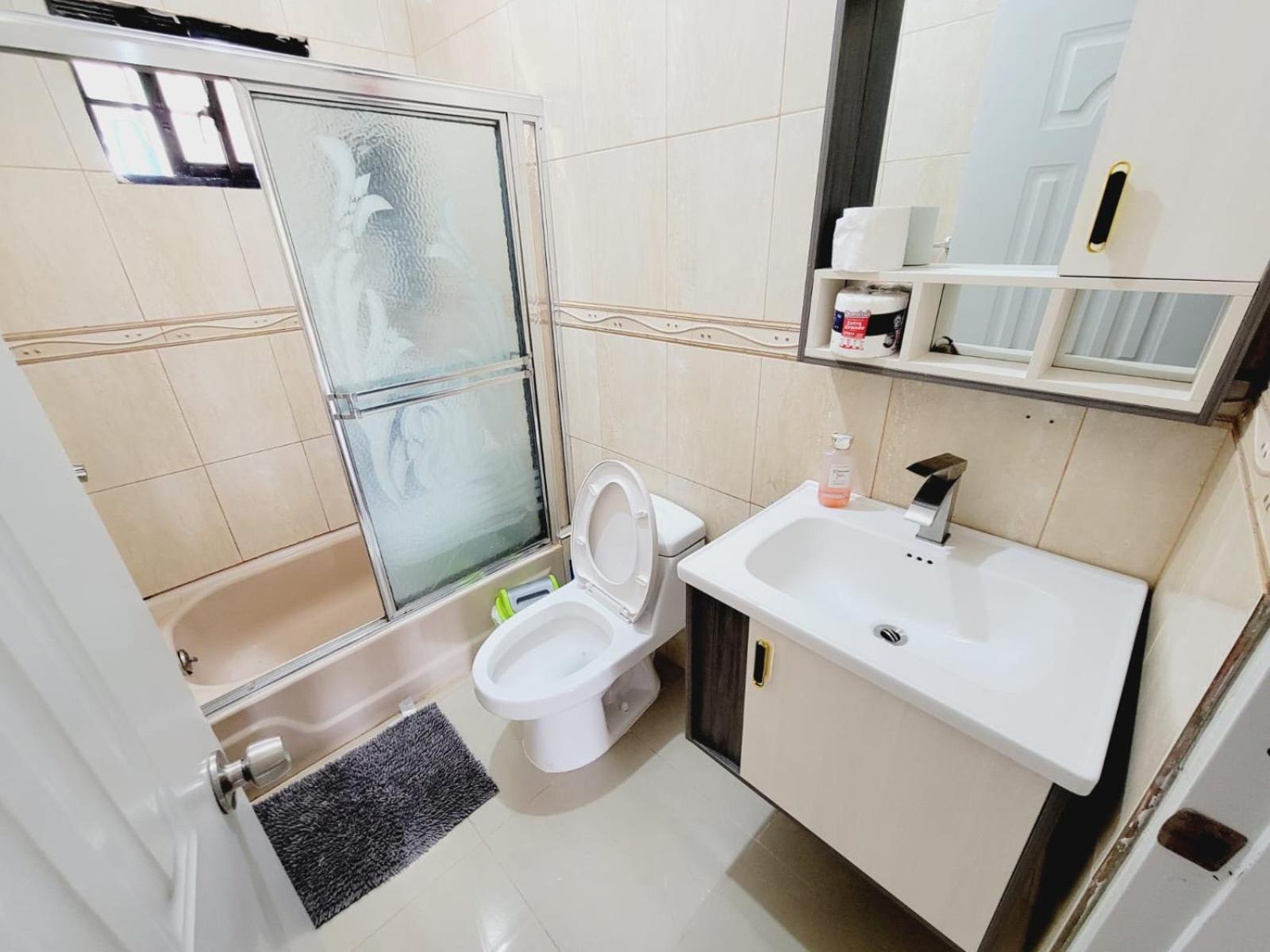 Apartamento Oasis De Paz Jarabacoa Exterior foto