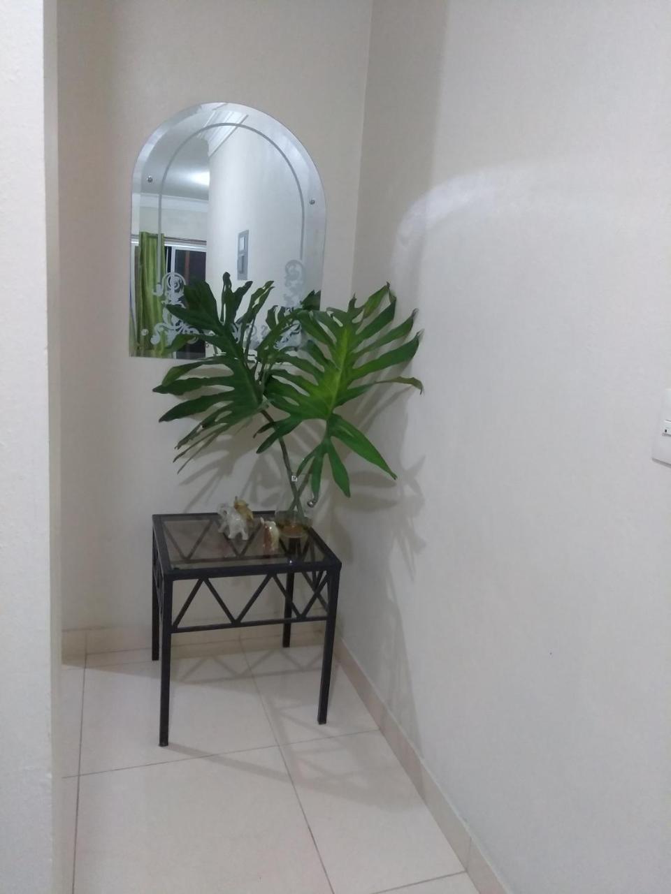 Apartamento Oasis De Paz Jarabacoa Exterior foto